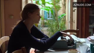 MARGHERITA MAZZUCCO nude in My Brilliant Friend