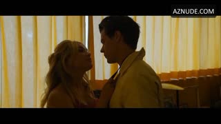 FLORENCE PUGH nude in Don