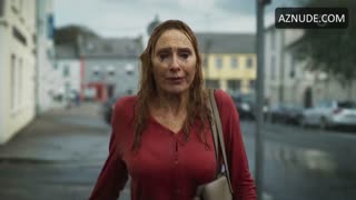 ANDREA SAWATZKI nude in Clueless In Ireland