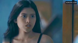 CHRISTINE BERMAS nude in Lampas Langit