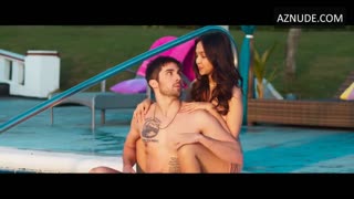 JELA CUENCA nude in Afam