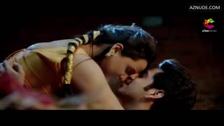 ALIYA NAAZ nude in Puddan