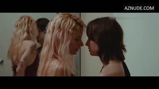GAIA BROOKS nude in Love Kills