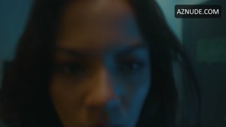 CHRISTINE BERMAS nude in Lampas Langit