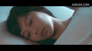 SON YE-JIN nude in White Night