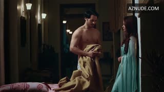 SANA SAYYAD nude in Hasratein