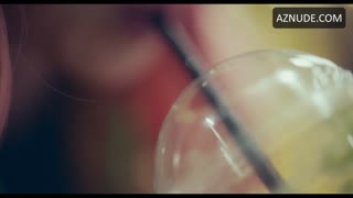 AMALIA HOLM nude in Delete Me