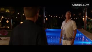 VIRGINIA GARDNER nude in Beautiful Wedding