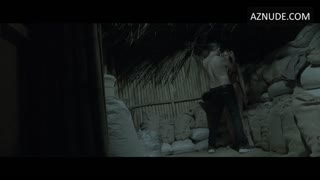 ALEXA OCAMPO nude in Bugaw