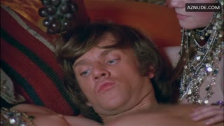 JAN ADAIR nude in A Clockwork Orange