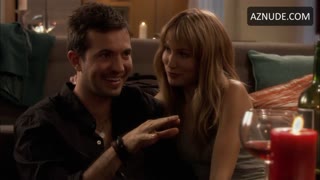 SARAH CARTER nude in Confessions Of A Go-go Girl