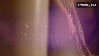 DARIYA MOROZ nude in Russian Affairs