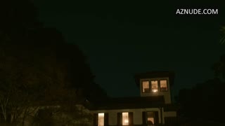 MARY MATILYN MOUSER nude in Cobra Kai