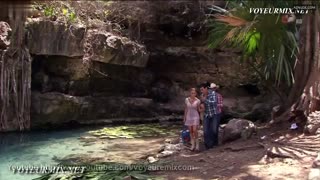 ANGELIQUE BOYER nude in Abismo De Pasion