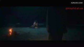 LOVI POE nude in The Other Wife