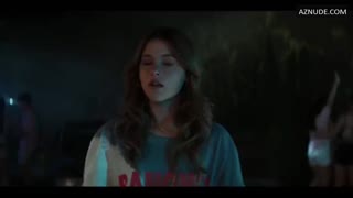 NICOLE WALLACE nude in My Fault
