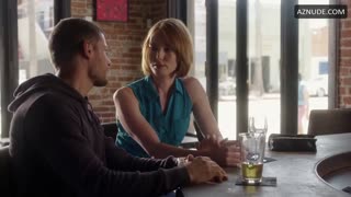 ALICIA WITT nude in Kingdom