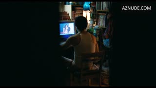 UNKNOWN nude in I Saw the Devil