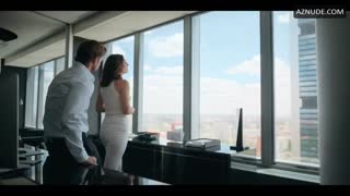 ESMERALDA PIMENTEL nude in Montecristo
