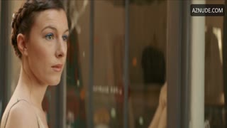 LOUISE CHEVILLOTTE nude in My Sole Desire