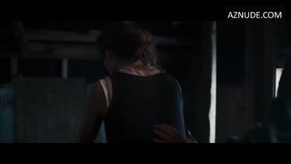 HERA HILMAR nude in A Letter from Helga