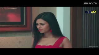 AAROHI BARDE nude in Barkha Bhabhi
