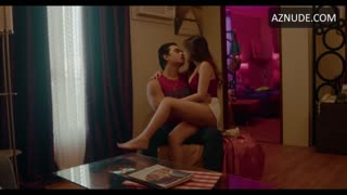 JELA CUENCA nude in Pabuya