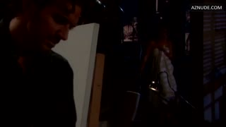 LINSEY GODFREY nude in The Bold and the Beautiful