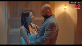 MAHEEN MAHI nude in Daakhila
