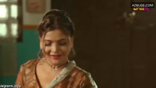 AYUSHI BHOWMICK nude in Bai No.1