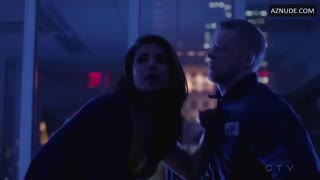 PRIYANKA CHOPRA nude in Quantico