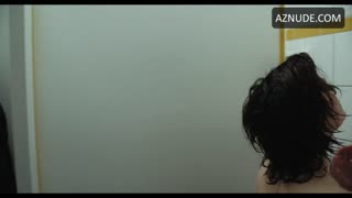 MARTINA GEDECK nude in Dark Satellites