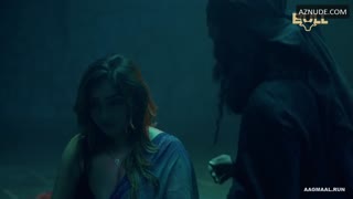 AAYUSHI JAISWAL nude in Atript