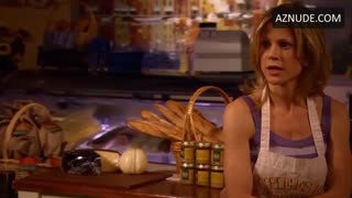 JULIE BOWEN nude in Weeds