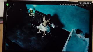 KRISTINA RADOSAVLJEVIC nude in Mocvara