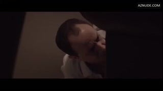 JUANA ACOSTA nude in Jefe