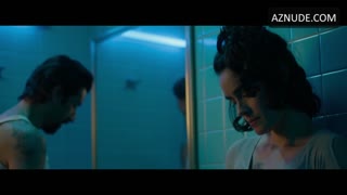 SHANNYN SOSSAMON nude in There Are No Saints