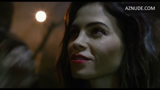 JENNA DEWAN TATUM nude in Berlin, I Love You