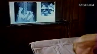 BRIGITTE LAHAIE nude in La Clinique Des Fantasmes