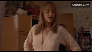UMA THURMAN nude in Johnny Be Good