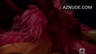 ANNA MARIA RIZZOLI nude in La compagna di viaggio