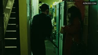 EMILY HAMPSHIRE nude in My Awkward Sexual Adventure