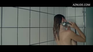 KARIN HANCZEWSKI nude in Darling.Sister