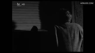 JUTTA LIEBSTER nude in Polizeiruf 110