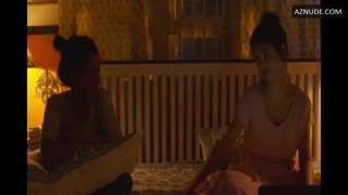 CHITRANGADA SATARUPA nude in Guilty Minds