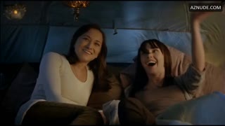 ZELDA WILLIAMS nude in Teen Wolf