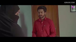 AAYUSHI JAISWAL nude in Chupi Rustam