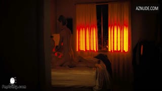 RADHA MITCHELL nude in Feast of Love