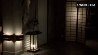 SARAH MICHELLE GELLAR nude in Buffy the Vampire Slayer