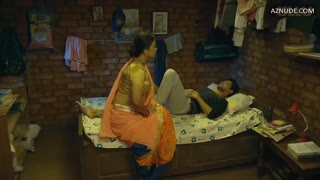 PRIYA GAMRE nude in Shahad